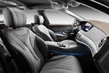 В Европе начались продажи обновленного Mercedes-Benz S-Class фото 3