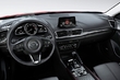 Обзор обновленной модели Mazda 3 фото 4