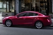Обзор обновленной модели Mazda 3 фото 2