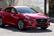 Обзор обновленной модели Mazda 3 фото 1