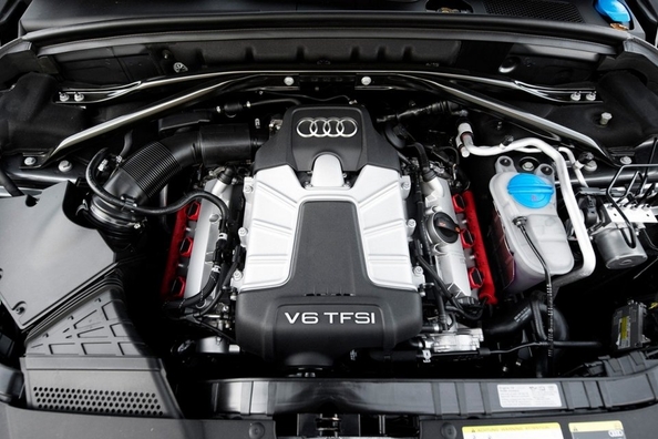 Audi приостановит продажи автомобилей с бензиновыми моторами