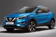 Обзор обновленного Nissan Qashqai фото 1