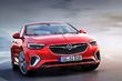 Представлена мощная версия Opel Insignia GSi фото 1