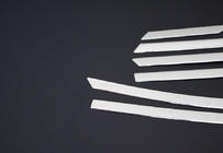 Hyundai Tucson TL 2016-2021 гг. Верхние молдинги окон нержавейка (10 шт) фото 4