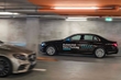 Mercedes-Benz разработала автономную систему парковки фото 3
