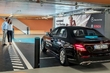 Mercedes-Benz разработала автономную систему парковки фото 2