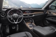 Первый обзор кроссовера Alfa Romeo Stelvio фото 4