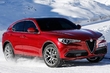 Первый обзор кроссовера Alfa Romeo Stelvio фото 2