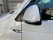 Volkswagen T6 2015-2024 гг. Накладки на Зеркала Нержавеющая Сталь (2 шт.) фото 5