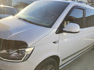Volkswagen T6 2015-2024 гг. Накладки на Зеркала Нержавеющая Сталь (2 шт.) фото 8