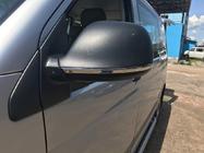Volkswagen T6 2015-2024 гг. Накладки на Зеркала Нержавеющая Сталь (2 шт.) фото 4