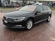 Volkswagen Passat B8 2015-2023 гг. Дверные молдинги SD/SW (8 шт, нержавейка) Carmos - Турецкая Нержавеющая Сталь фото 9