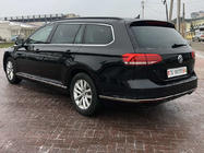 Volkswagen Passat B8 2015-2023 гг. Дверные молдинги SD/SW (8 шт, нержавейка) Carmos - Турецкая Нержавеющая Сталь фото 10
