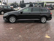 Volkswagen Passat B8 2015-2023 гг. Дверные молдинги SD/SW (8 шт, нержавейка) Carmos - Турецкая Нержавеющая Сталь фото 4