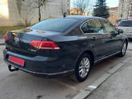 Volkswagen Passat B8 2015-2023 гг. Дверные молдинги SD/SW (8 шт, нержавейка) Carmos - Турецкая Нержавеющая Сталь фото 13