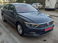 Volkswagen Passat B8 2015-2023 гг. Дверные молдинги SD/SW (8 шт, нержавейка) Carmos - Турецкая Нержавеющая Сталь фото 15