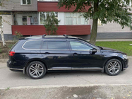 Volkswagen Passat B8 2015-2023 гг. Дверные молдинги SD/SW (8 шт, нержавейка) Carmos - Турецкая Нержавеющая Сталь фото 16
