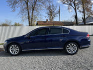 Volkswagen Passat B8 2015-2023 гг. Дверные молдинги SD/SW (8 шт, нержавейка) Carmos - Турецкая Нержавеющая Сталь фото 6
