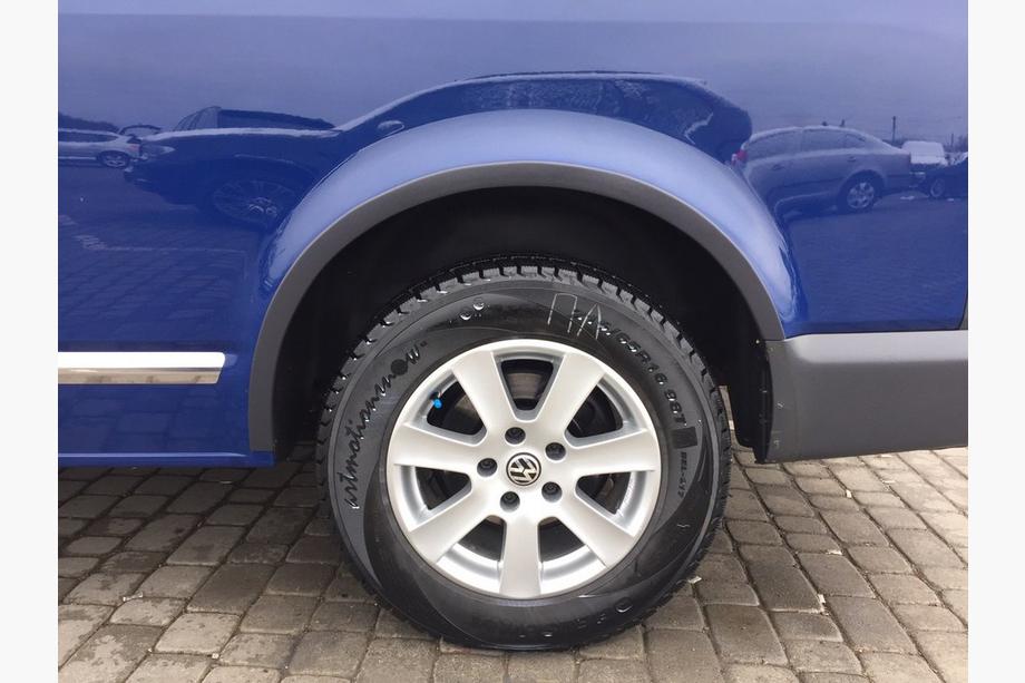 Volkswagen T6 2015-2024 гг. Молдинги на двери Нержавейка Хром 2 двери, Короткая база, OmsaLine - Итальянская нержавейка Фото 5