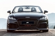 Обзор 500-сильного Audi TT RS-R от ателье ABT Sportsline фото 1