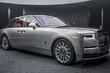 Официально представлен Rolls-Royce Phantom восьмого поколения фото 1