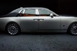 Официально представлен Rolls-Royce Phantom восьмого поколения фото 3