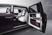 Официально представлен Rolls-Royce Phantom восьмого поколения фото 2