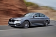 Обзор BMW 540i 2017 модельного года фото 1