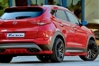 Hyundai планирует выпустить версию кроссовера Tucson Sport фото 2