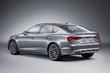 Обзор Audi A5 Sportback последней генерации фото 2