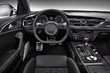 Обзор Audi S6 Avant фото 2