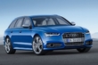 Обзор Audi S6 Avant фото 1