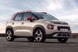 Citroen представила новый кроссовер C3 Aicross фото 1