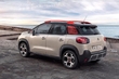 Citroen представила новый кроссовер C3 Aicross фото 3