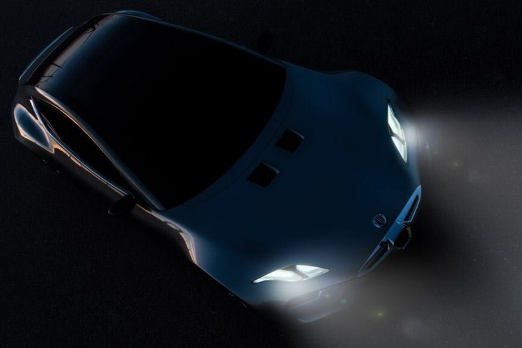 Fisker обнародовала данные нового электрокара EMotion