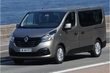 Обзор Renault Trafic третьего поколения фото 1