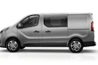 Обзор Renault Trafic третьего поколения фото 2