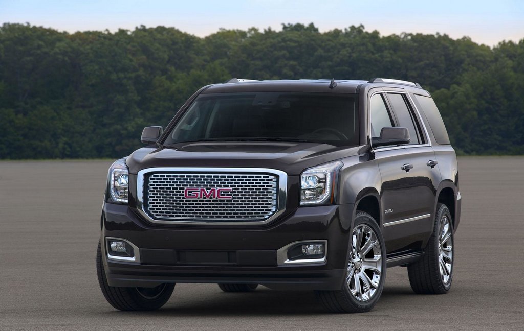 General Motors запатентовала самоочищающийся автомобиль