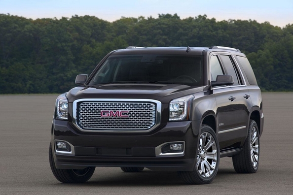 General Motors запатентовала самоочищающийся автомобиль