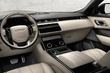 В Украину приедет новый кроссовер Range Rover Velar фото 4