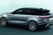 В Украину приедет новый кроссовер Range Rover Velar фото 3