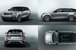 В Украину приедет новый кроссовер Range Rover Velar фото 2