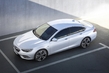 Обзор нового лифтбека Opel Insignia фото 2