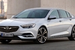 Обзор нового лифтбека Opel Insignia фото 1