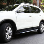 Nissan X-trail T32/Rogue 2014-2021 гг. Боковые Подножки OEM V1 (Тип A) фото 2