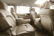 Обзор обновленного внедорожника Nissan Armada фото 2