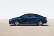 Toyota и Mazda планируют совместные разработки электромобилей фото 1