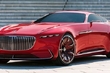 Mercedes готовит конкурента для Rolls-Royce Dawn фото 1