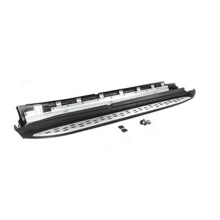 Боковые Подножки OEM (2 шт) Mercedes GL/GLS сlass X166 2012-2019 гг. фото 1