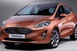 Обзор новой модели Ford Fiesta фото 1